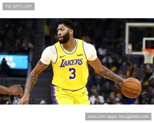 NBA“浓眉哥”防守封盖训练全揭秘——打造更精准的防守铁壁